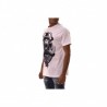 FRANKIE MORELLO -  GOHAN T-Shirt in cotton - White