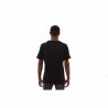 FRANKIE MORELLO -   ARPARD T-Shirt in cotton - Black