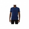 MICHAEL BY MICHAEL KORS - T-Shirt in cotone - Marine Blue