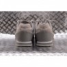 LOTTO LEGGENDA - Sneakers TOKIO GINZA in pelle - Cool/Grey/White