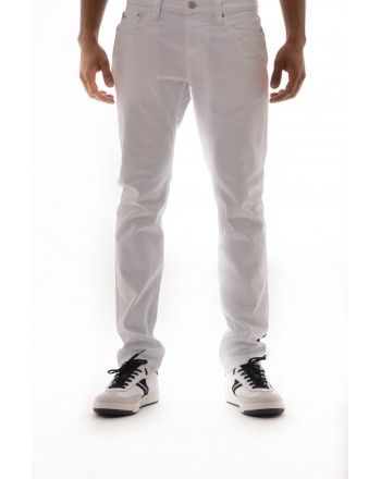 MICHAEL BY MICHAEL KORS -  5 Pockets Jeans - White