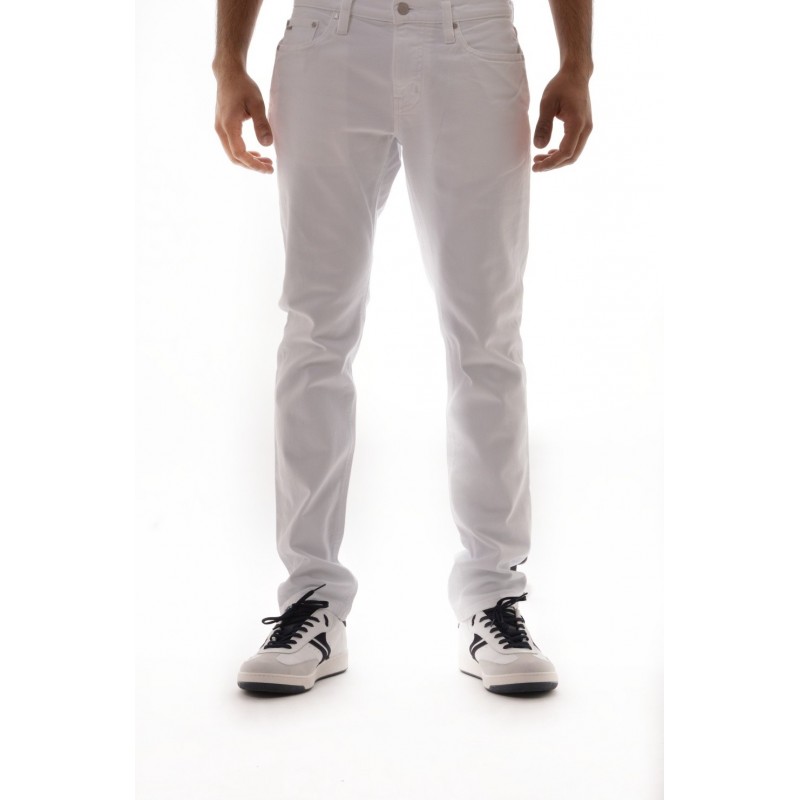 MICHAEL BY MICHAEL KORS -  Jeans 5 Tasche - Bianco
