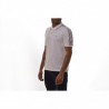 MICHAEL BY MICHAEL KORS -  Cotton Polo with Logo  - White