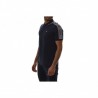 MICHAEL BY MICHAEL KORS -  Polo in Cotone con Logo - Notte