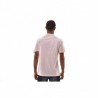 VERSACE COLLECTION - T-Shirt in cotone con stampa LOGO - Bianco