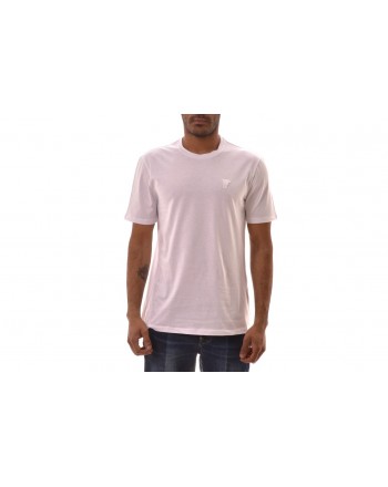 VERSACE COLLECTION - Cotton T-Shirt  - White