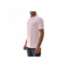 VERSACE COLLECTION - Cotton T-Shirt  - White