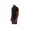 VERSACE COLLECTION - Cotton T-Shirt  - Black
