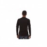 VERSACE COLLECTION - Long sleeve t-shirt - Black