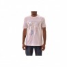 VERSACE COLLECTION - Medusa Cotton T-Shirt   - White/Patterned