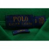 POLO RALPH LAUREN -  Polo in Cotone Slim Fit  - Biliardo