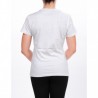 PINKO - Jersey T-Shirt CIUFFO - White