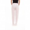 MAX MARA Linen Trousers STREET - White