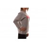 MICHAEL BY MICHAEL KORS - Cotton Sweater with Logo - Neon Pink