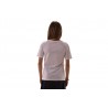FAY- Cotton T-Shirt with Logo - White