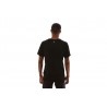 PHILIPP PLEIN - Cotton T-Shirt with print  - Black