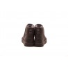 UGG - MINI Boots in sheepskin and suede - Grey