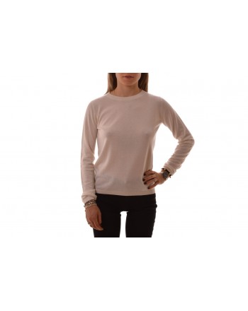 MAX MARA - Cashmere SOLANGE sweater - White