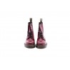 DR.MARTENS - 1460 SMOOTH - Cherry Red