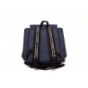 INVICTA - JOLLY SOLID backpack - Dark blue