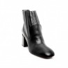 TOD'S - Rubber boot - Black