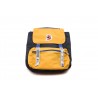 INVICTA - JOLLY III Vintage Backpack - Yellow