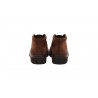 TOD'S - SUEDE BOOTS - Brown