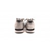 LOTTO LEGGENDA - Sneakers TOKIO WEDGE - Dark Silver