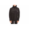 MAX MARA STUDIO - ACCIUGA sweater in cashmere - Black