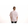 PHILOSOPHY di LORENZO SERAFINI - T-Shirt in Cotone con Stampa Logo - Bianco