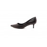KENDALL+KYLIE - KYRA Ecoleather Pumps - Black