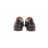 TOD'S - Mocassin in leather - Black