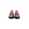 TODS' - Loafers in leather - Light Brown