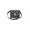 5 PREVIEW - Belt Bag - Black