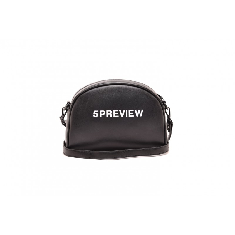 5 PREVIEW - HOBO shoulder bag - Black