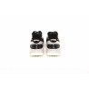 TOD'S - SNEAKERS IN SUEDE AND TECNICAL FABRIC - Black/Pink/Grey