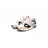 LOTTO LEGGENDA - SYNPULSE Sneakers - White/Blue Bay