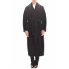 S MAX MARA -  ELVY  Wool Coat - Black