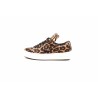 MICHAEL by MICHAEL KORS - Sneakers MINDY in ecopellicci Maculata - Butterscotch