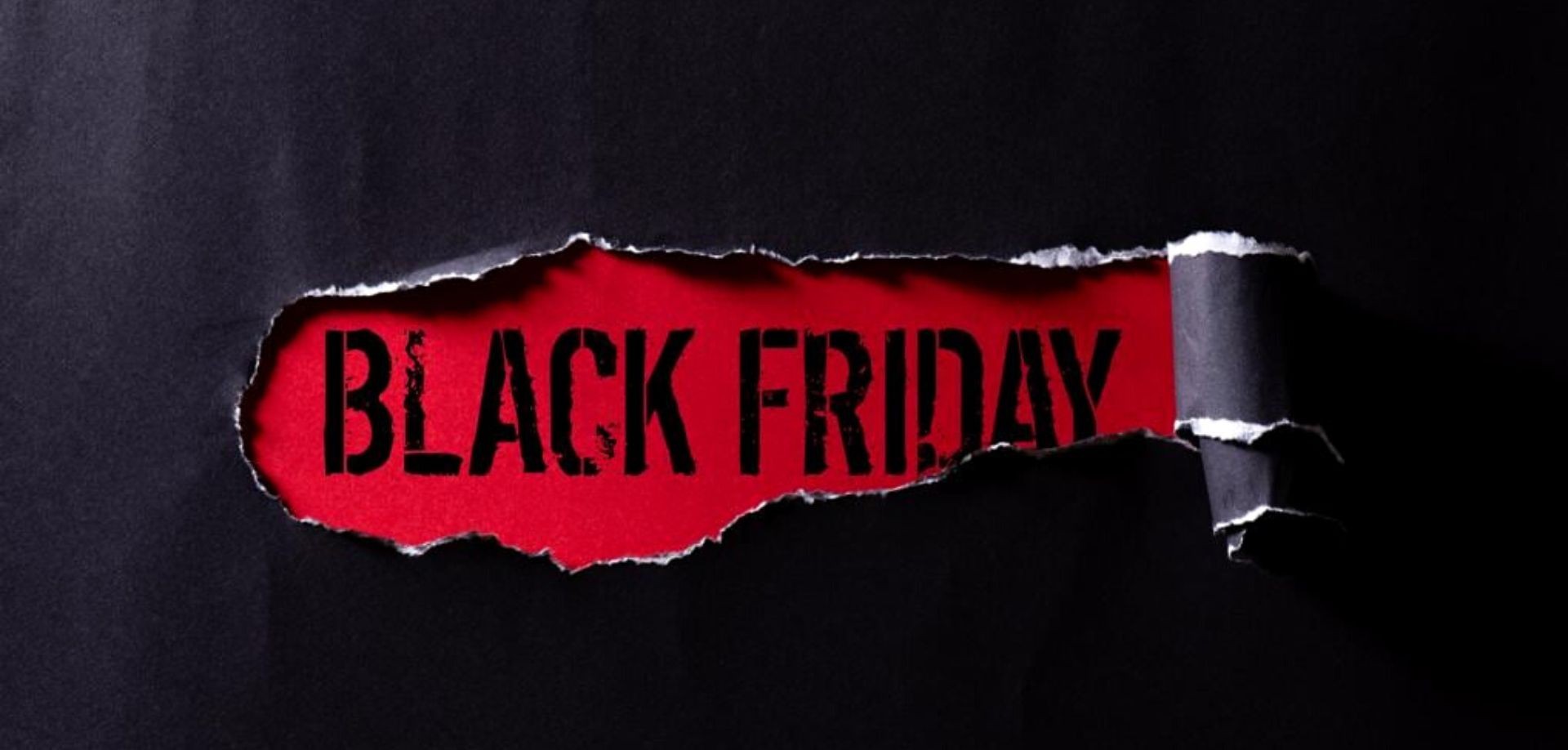 Black Friday 22 - Black Week Moda